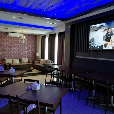Octopuss Wellness Hotel & Spa Bentayan ภายนอก รูปภาพ