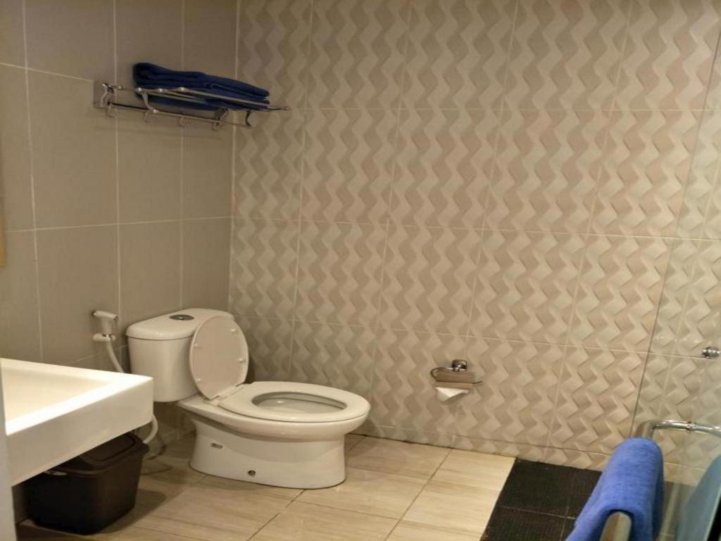 Octopuss Wellness Hotel & Spa Bentayan ภายนอก รูปภาพ