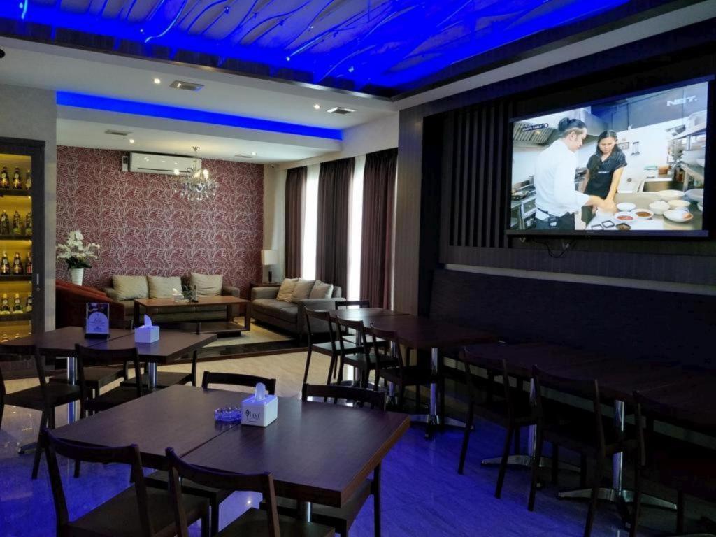 Octopuss Wellness Hotel & Spa Bentayan ภายนอก รูปภาพ